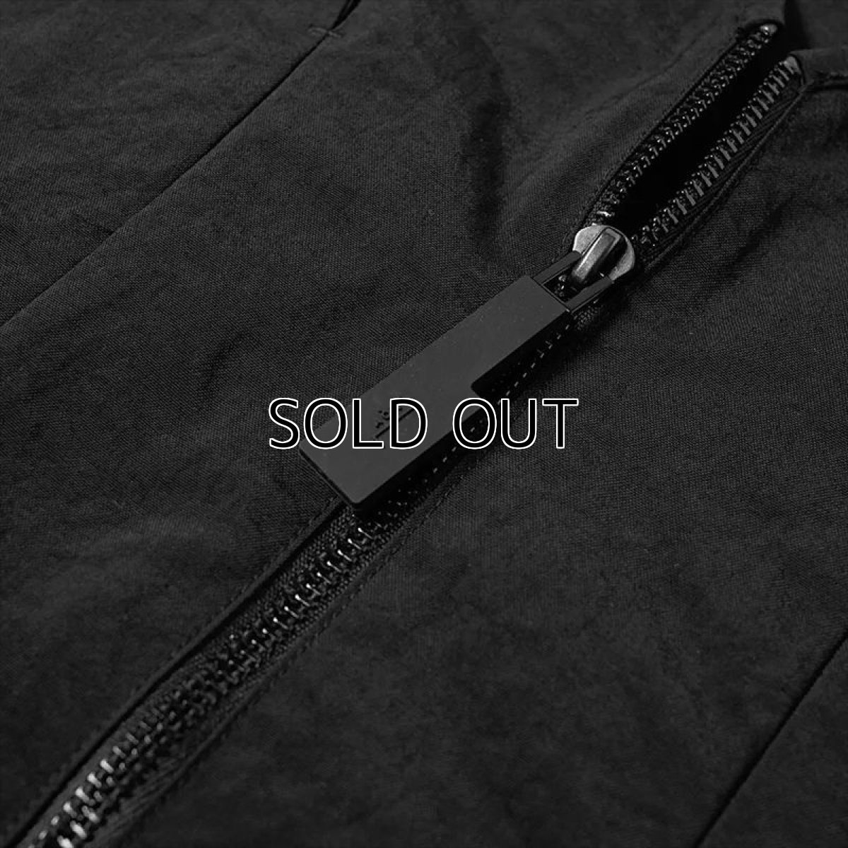 画像2: A-COLD-WALL* Paradigm Gilet (Drawcord Pocket Gilet) ベスト (2)