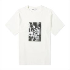 画像1: Y-3 M Alleway Graphic SS Tee (1)