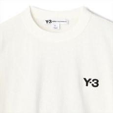 画像4: Y-3 M Alleway Graphic LS Tee (4)