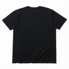 画像2: YOHJI YAMAMOTO x NEW ERA T-shirt 2020SS Square Signature Logo (2)