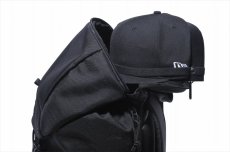 画像5: YOHJI YAMAMOTO x NEW ERA Rucksack 35L 2020SS (5)