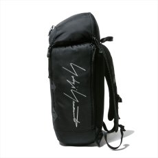 画像3: YOHJI YAMAMOTO x NEW ERA Rucksack 35L 2020SS (3)