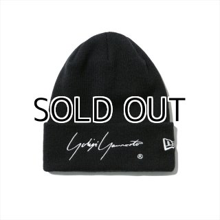 Yohji Yamamoto × New Era® Fall ＆ Winter 2021 11月3日発売