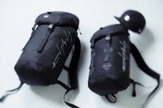 画像6: YOHJI YAMAMOTO x NEW ERA Rucksack 35L 2020SS (6)