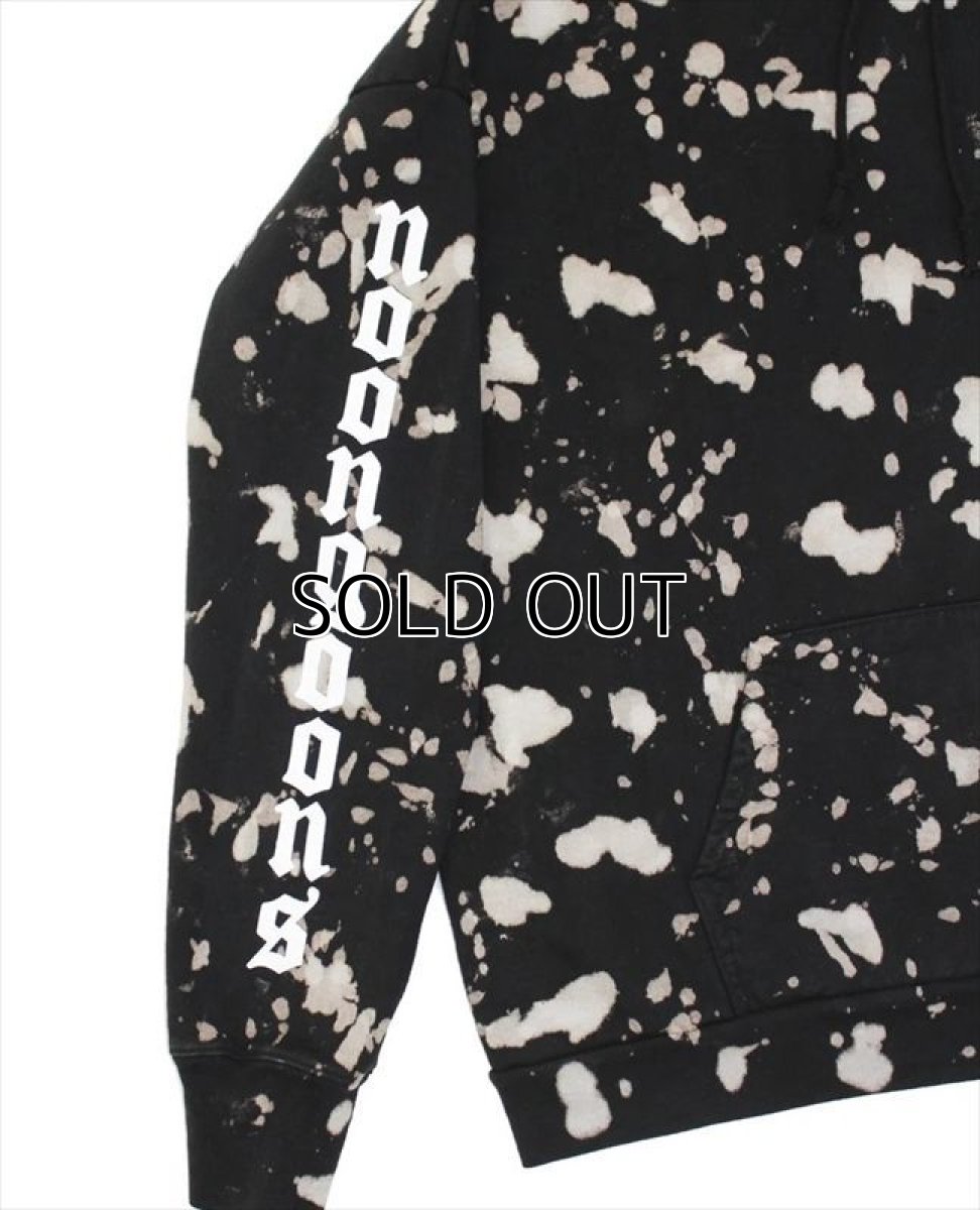 画像2: NOON GOONS Vertigo Hoodie (パーカー) (2)