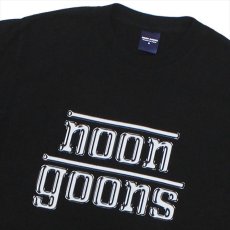 画像2: NOON GOONS Chrome T (Tシャツ) (2)