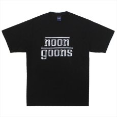 画像1: NOON GOONS Chrome T (Tシャツ) (1)