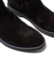 画像5: MINEDENIM x nonnative Side Gore Boots (サイドゴアブーツ) (5)