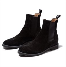 画像1: MINEDENIM x nonnative Side Gore Boots (サイドゴアブーツ) (1)