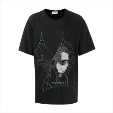 画像1: RHUDE Spider Web Tee (Tシャツ) (1)
