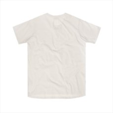 画像2: RHUDE Pocket Logo Tee (Tシャツ) (2)