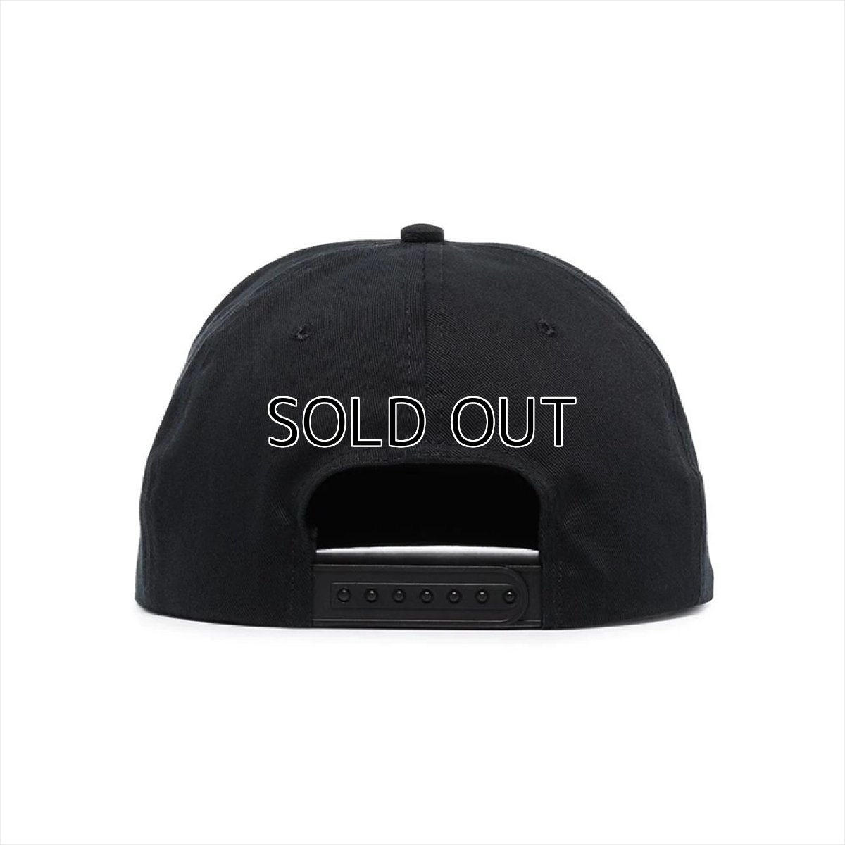 画像2: RHUDE Logo Hat (キャップ) (2)