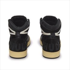 画像4: RHUDE Rhecess Hi Black (スニーカー) (4)