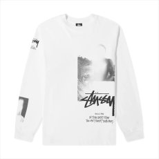 画像1: 1017 ALYX 9SM x STUSSY LS Tee (ロングTシャツ) (1)