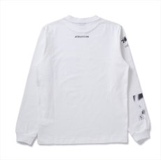 画像2: 1017 ALYX 9SM x STUSSY LS Tee (ロングTシャツ) (2)