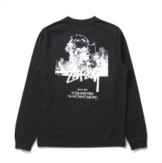 画像2: 1017 ALYX 9SM x STUSSY LS Tee (ロングTシャツ) (2)