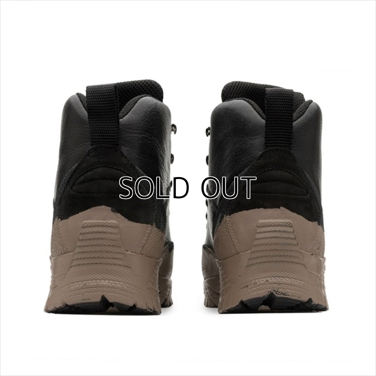 画像4: 1017 ALYX 9SM x STUSSY Hiking Boot (ハイキングブーツ) (4)