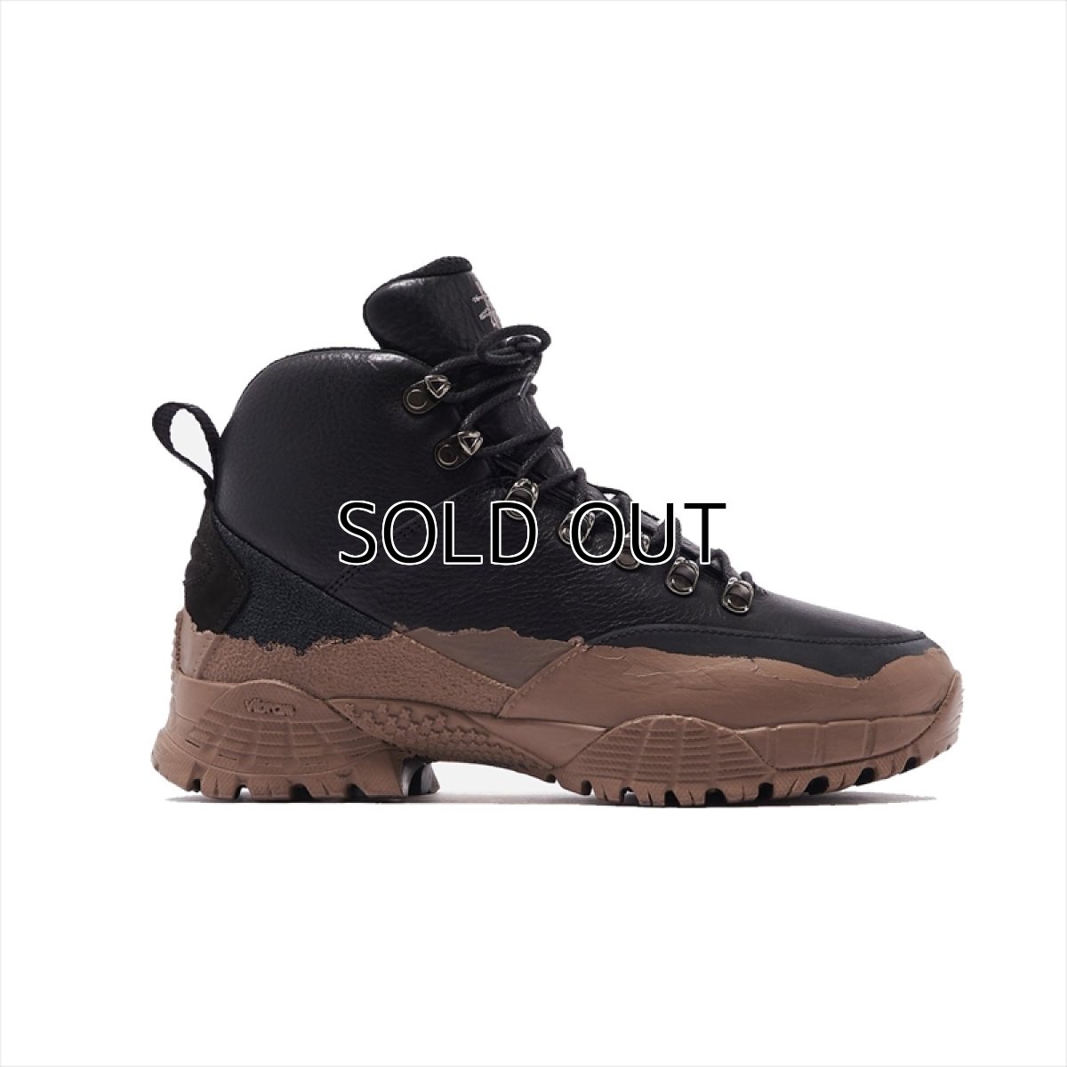 画像2: 1017 ALYX 9SM x STUSSY Hiking Boot (ハイキングブーツ) (2)