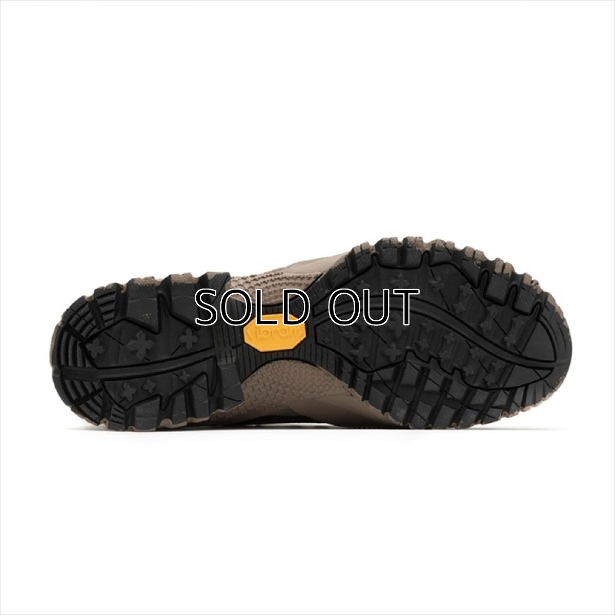 画像8: 1017 ALYX 9SM x STUSSY Hiking Boot (ハイキングブーツ) (8)