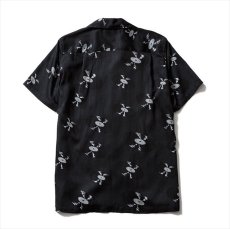 画像5: MINEDENIM x WACKO MARIA Hawaiian Shirt (アロハシャツ) (5)
