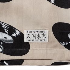 画像4: MINEDENIM x WACKO MARIA Hawaiian Shirt (アロハシャツ) (4)