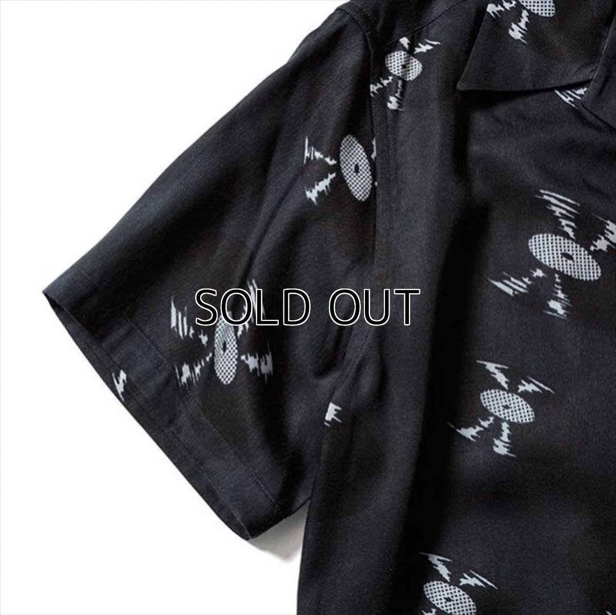 画像3: MINEDENIM x WACKO MARIA Hawaiian Shirt (アロハシャツ) (3)