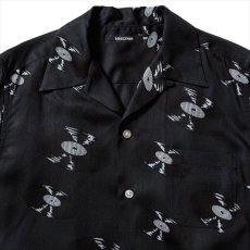 画像2: MINEDENIM x WACKO MARIA Hawaiian Shirt (アロハシャツ) (2)