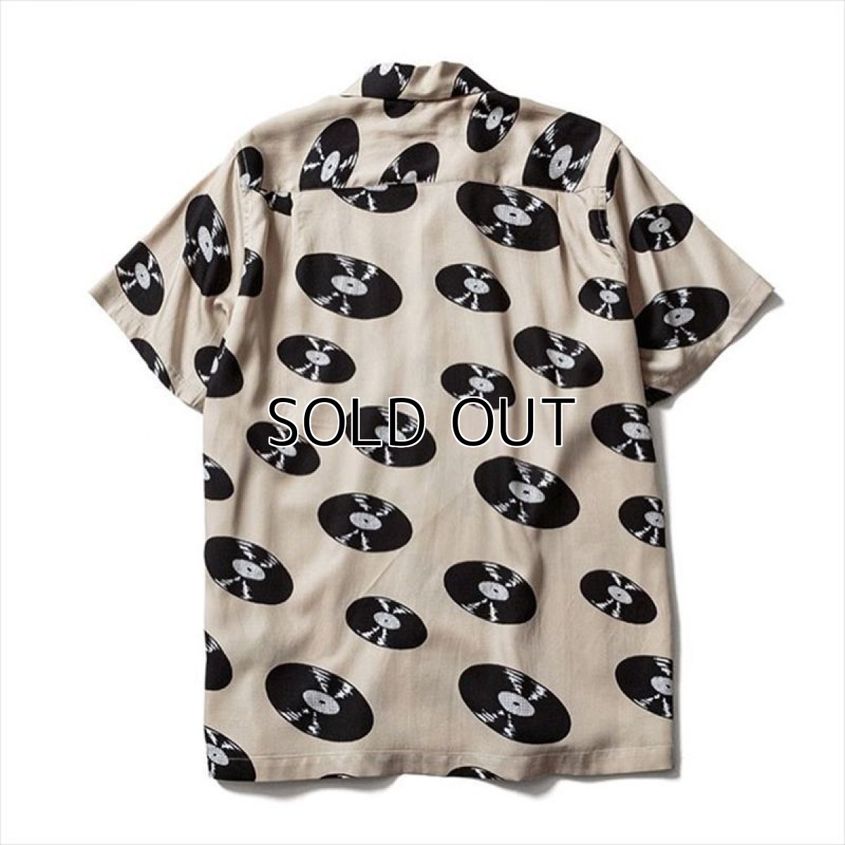 画像5: MINEDENIM x WACKO MARIA Hawaiian Shirt (アロハシャツ) (5)