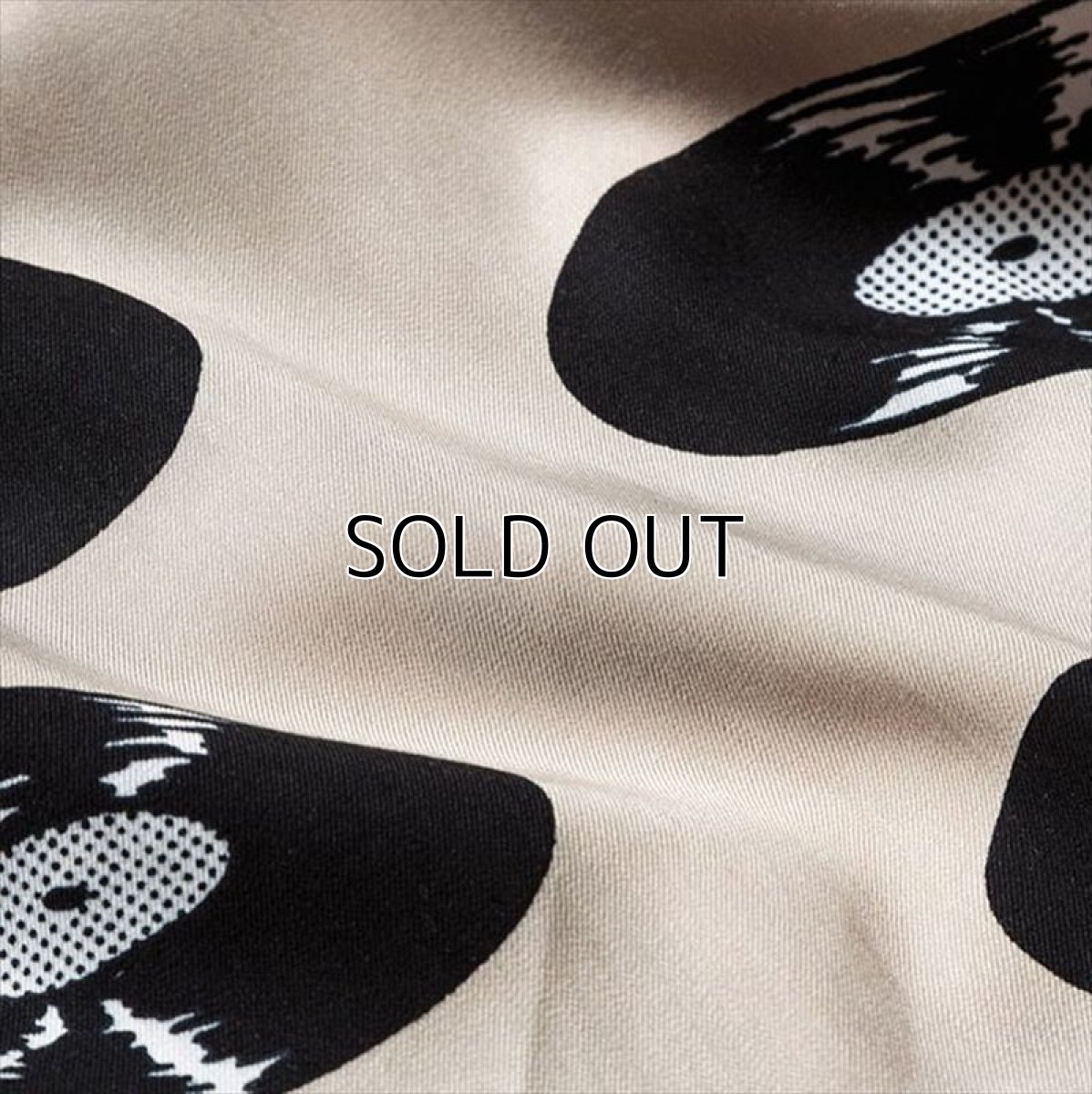 画像6: MINEDENIM x WACKO MARIA Hawaiian Shirt (アロハシャツ) (6)