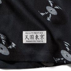 画像4: MINEDENIM x WACKO MARIA Hawaiian Shirt (アロハシャツ) (4)