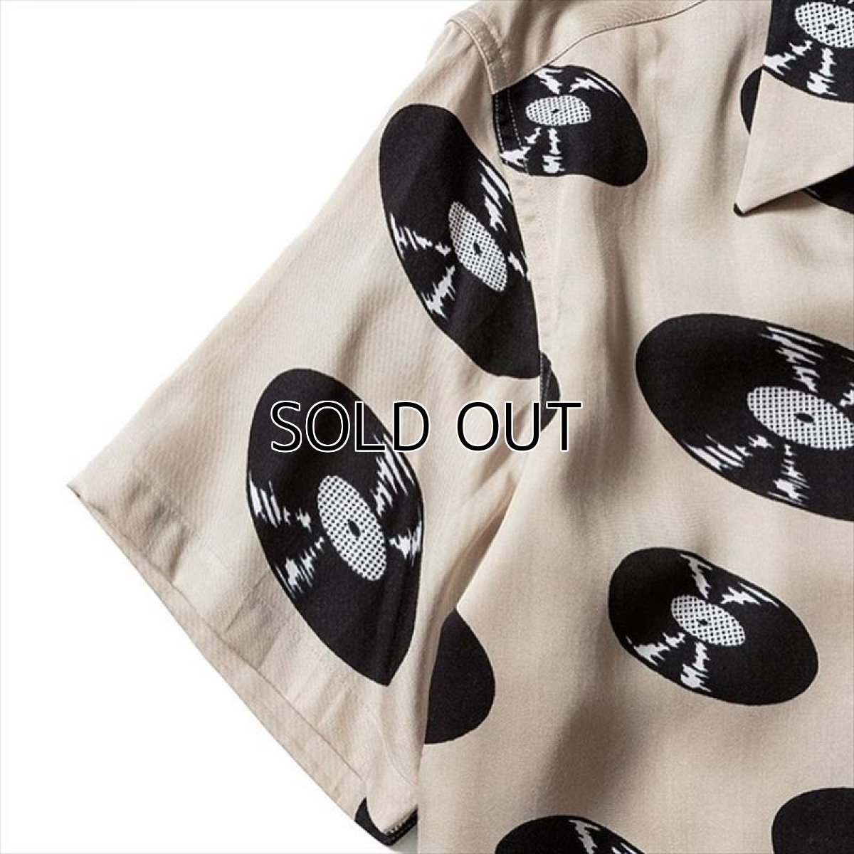 画像3: MINEDENIM x WACKO MARIA Hawaiian Shirt (アロハシャツ) (3)