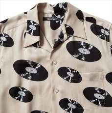 画像2: MINEDENIM x WACKO MARIA Hawaiian Shirt (アロハシャツ) (2)