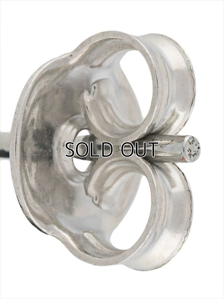 画像2: MARCELO BURLON Cross Pierce (クロスピアス) (2)