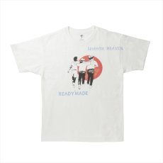 画像4: READYMADE x SEVENTH HEAVEN T-Shirt (Tシャツ) (4)