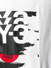 画像2: Y-3 M CH1 GFX SS Tee (2)