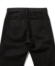 画像4: MINEDENIM 102 N.Slim Tapered OWS (スリムテーパード) (4)