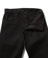 画像3: MINEDENIM 102 N.Slim Tapered OWS (スリムテーパード) (3)