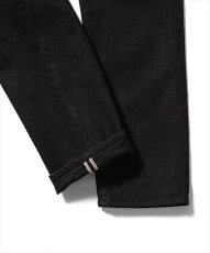 画像5: MINEDENIM 102 N.Slim Tapered OWS (スリムテーパード) (5)