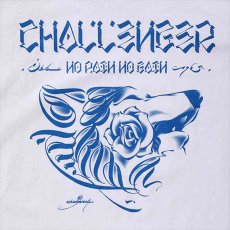 画像5: CHALLENGER Wolf Tee (Tシャツ) (5)