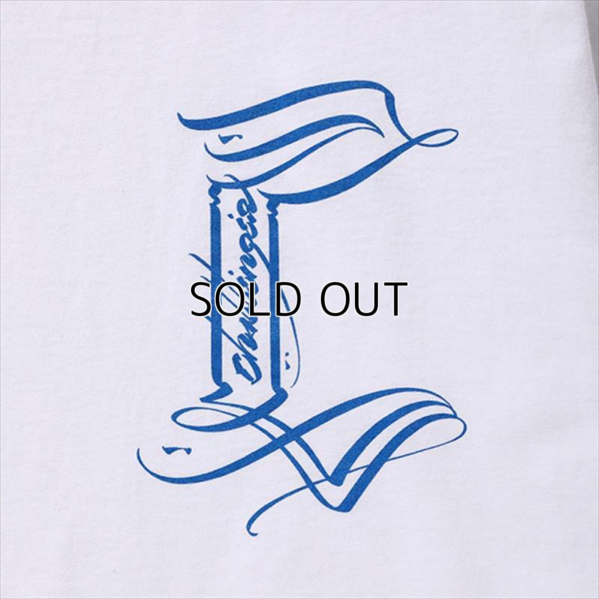 画像4: CHALLENGER Wolf Tee (Tシャツ) (4)