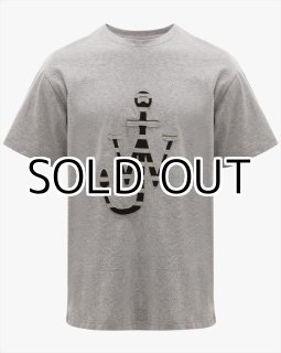 Tシャツ【JW ANDERSON】関税込送料無料 コットン100% ロゴ 単色 JT0282PG1510999_1_9e8117b2-