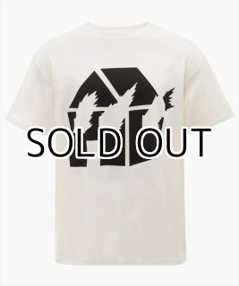 Tシャツ【JW ANDERSON】関税込送料無料 コットン100% ロゴ 単色 JT0282PG1510999_1_9e8117b2-