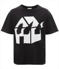 画像1: JW ANDERSON Burning House T-Shirt (Tシャツ) (1)