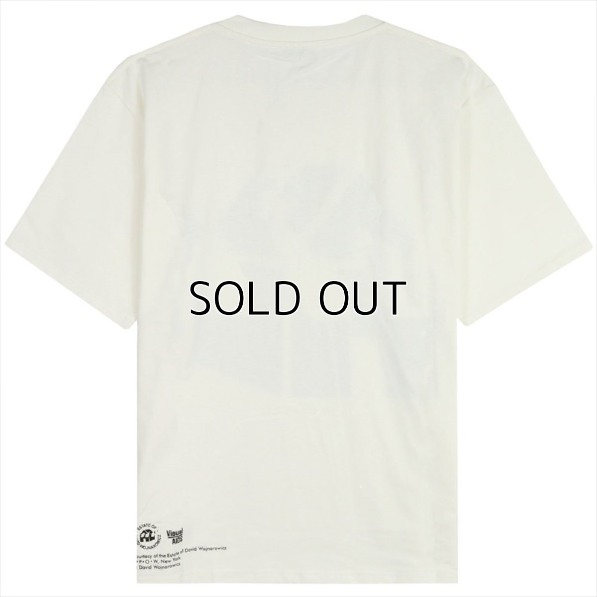 画像3: JW ANDERSON Burning House T-Shirt (Tシャツ) (3)