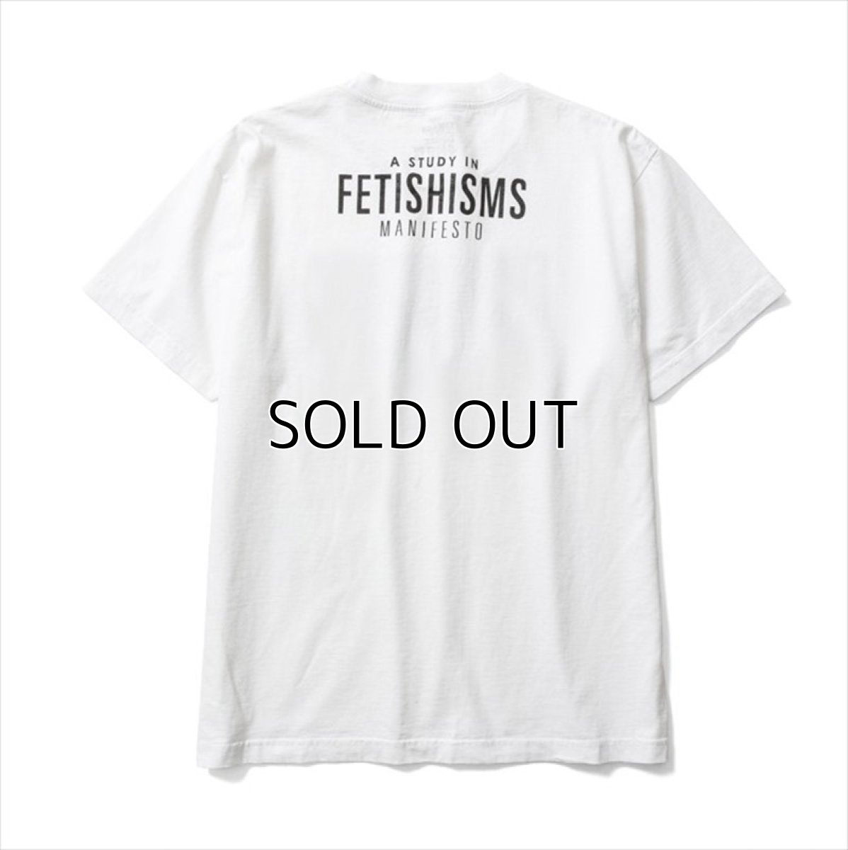 画像3: MINEDENIM Jonathan Leder Photo T-Shirt Rider (Tシャツ) (3)