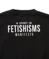 画像4: MINEDENIM Jonathan Leder Photo T-Shirt Lesbian (Tシャツ) (4)