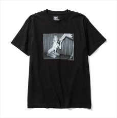 画像1: MINEDENIM Jonathan Leder Photo T-Shirt Cigarette (Tシャツ) (1)