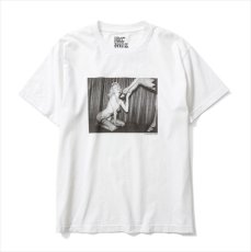 画像1: MINEDENIM Jonathan Leder Photo T-Shirt Cigarette (Tシャツ) (1)