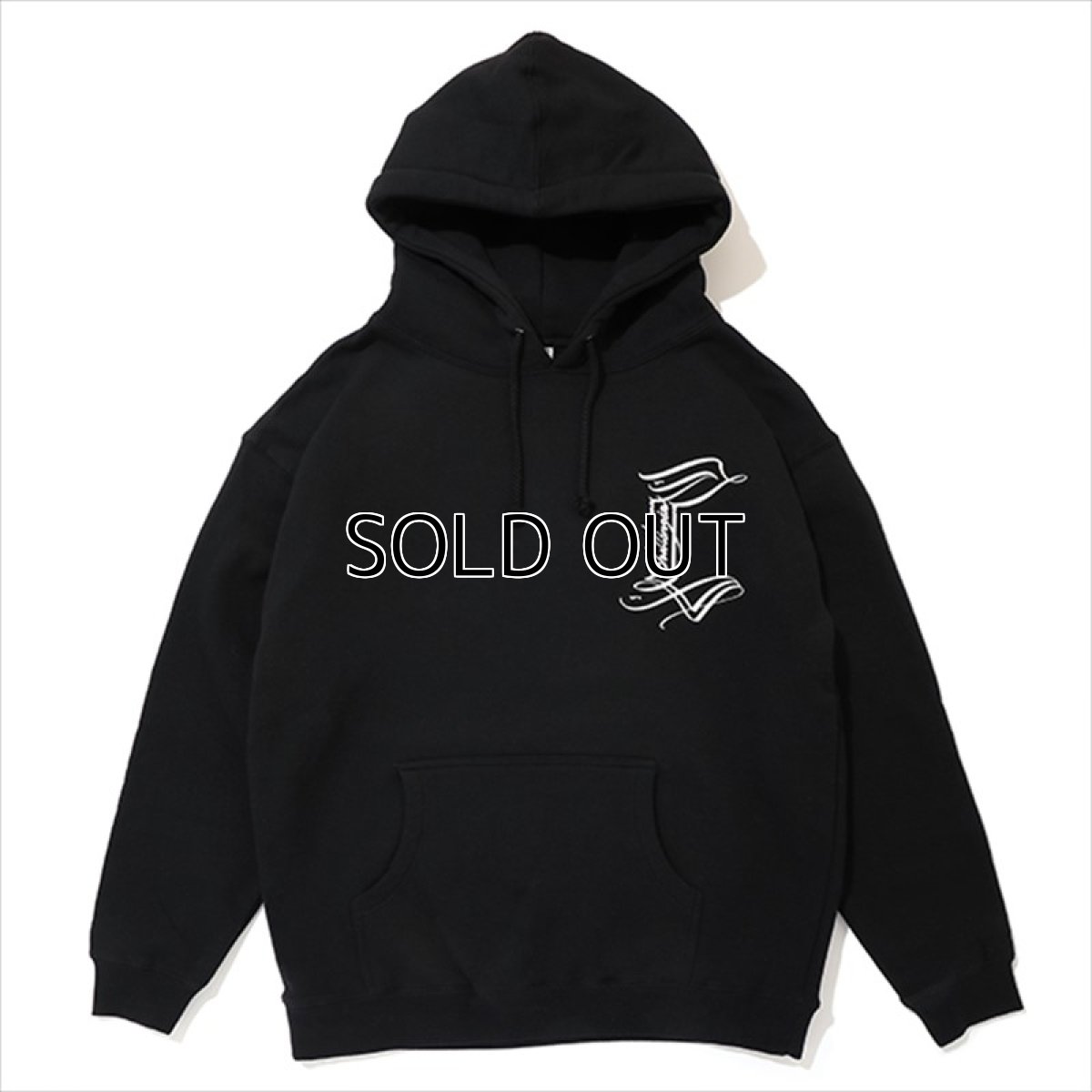 画像4: CHALLENGER Wolf Hoodie (パーカー) (4)