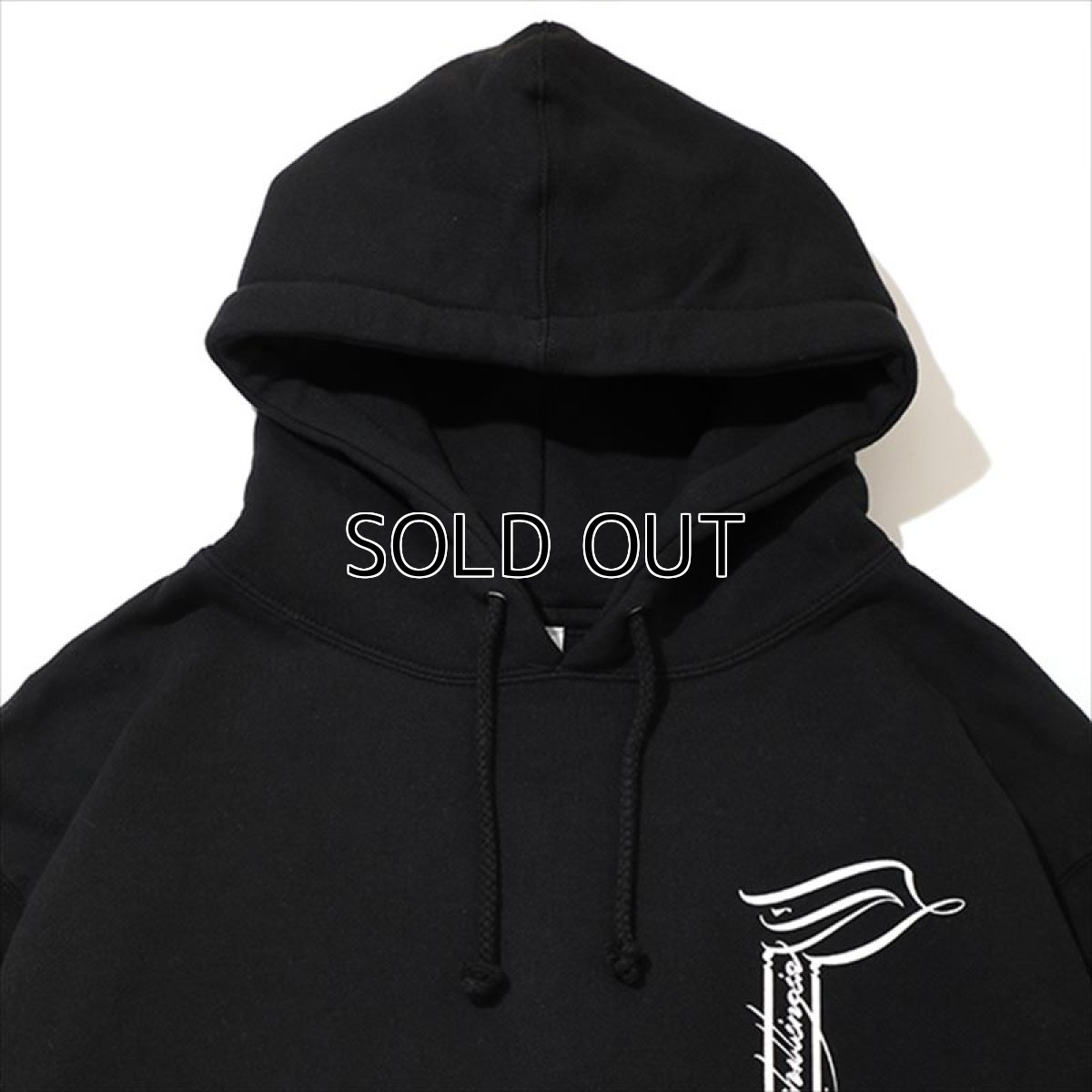 画像6: CHALLENGER Wolf Hoodie (パーカー) (6)